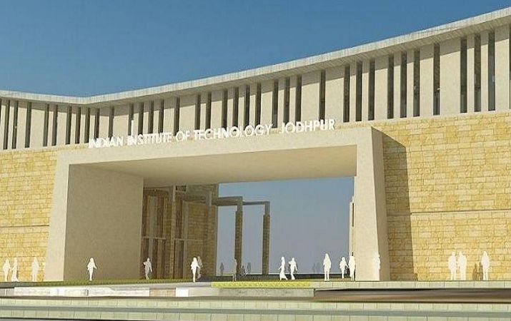 IIT Jodhpur students develop method to reduce vehicular pollution using Rajasthani clay